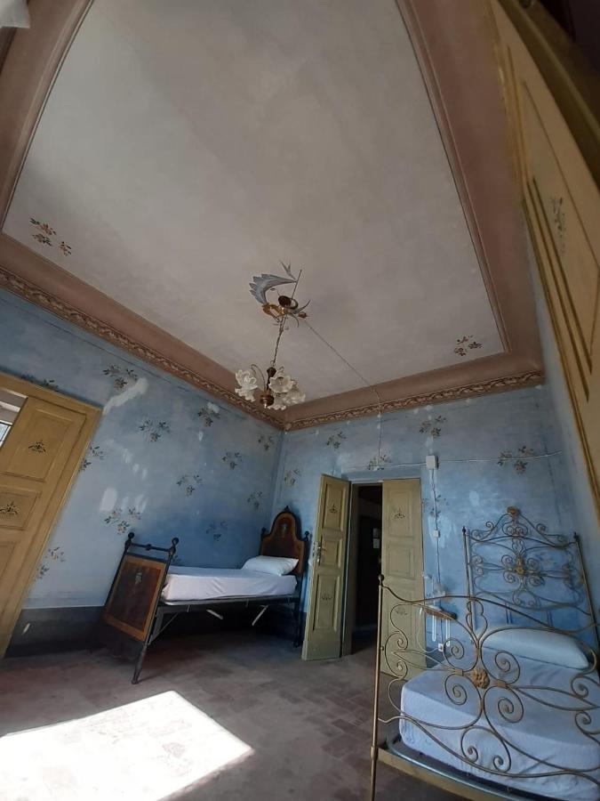 Апартаменти Palazzo Tuemi Castelplanio Екстер'єр фото